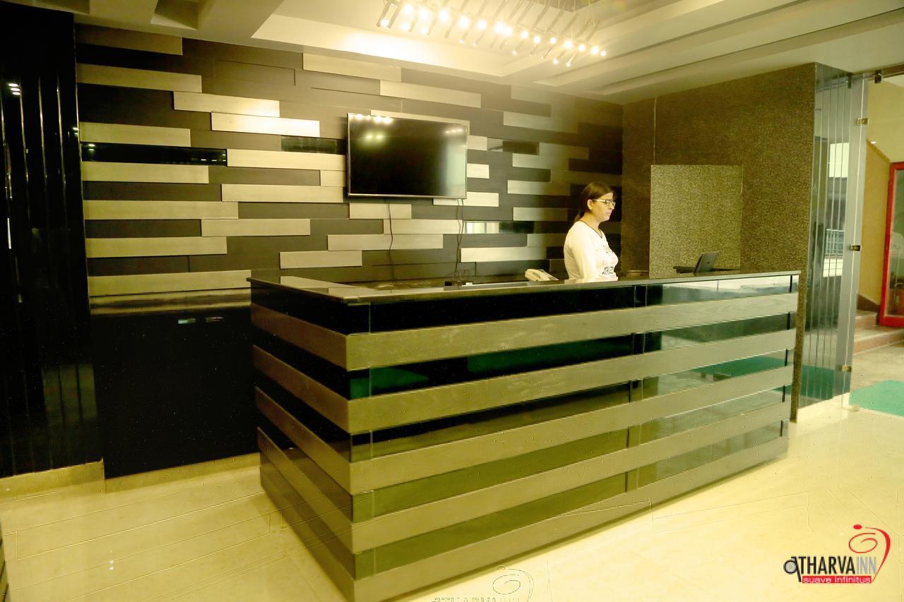 Hotel Suncity & Restaurant Hisār Exteriör bild