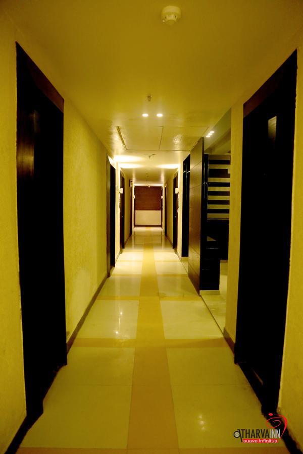Hotel Suncity & Restaurant Hisār Exteriör bild