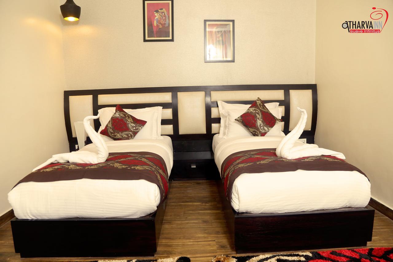 Hotel Suncity & Restaurant Hisār Exteriör bild