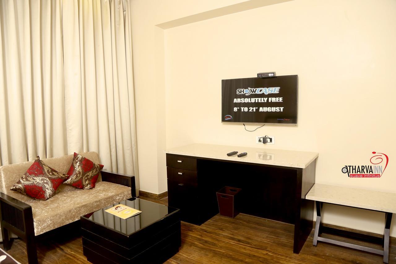Hotel Suncity & Restaurant Hisār Exteriör bild